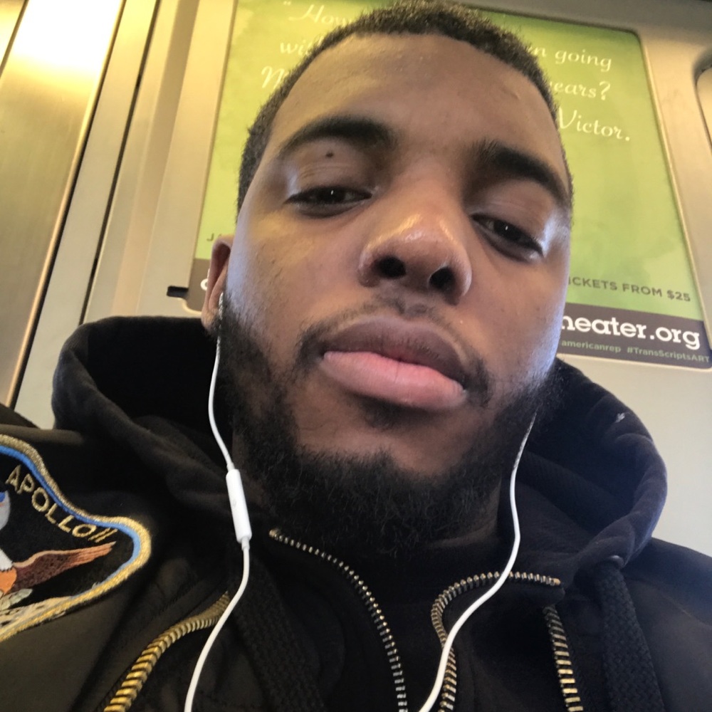 Meet your Posher, Alvin